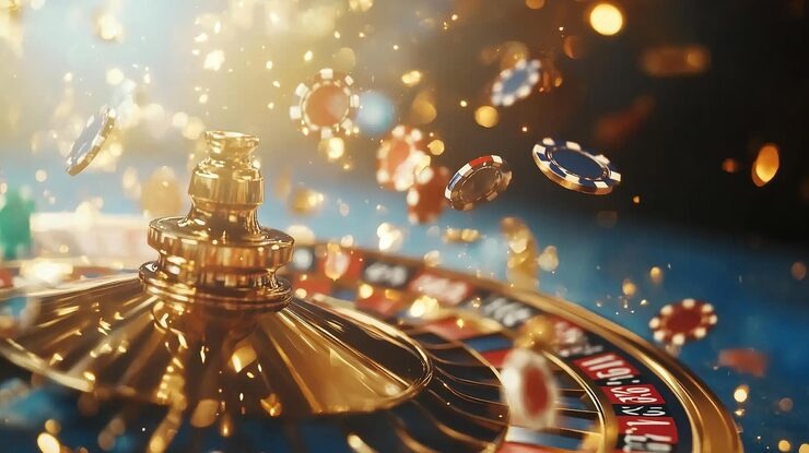 agenslot featured game showcase